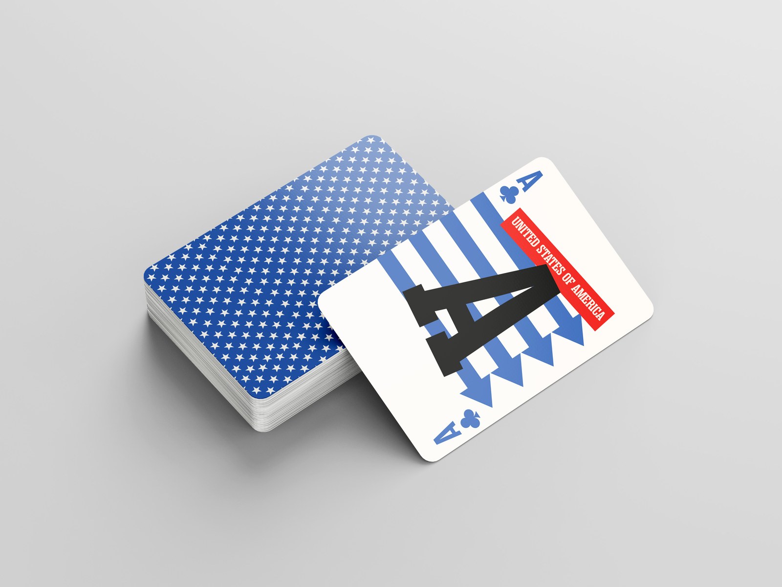 Playing Cards — 3